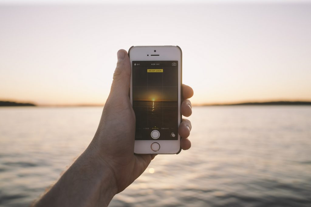 smartphone vakantie4 1