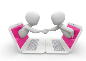 Win the trust of the German online shopper