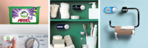 Amazon Dash Button