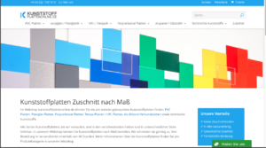 kunststoffplattenonline.de