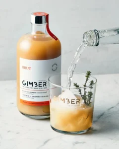 Gimber introductie