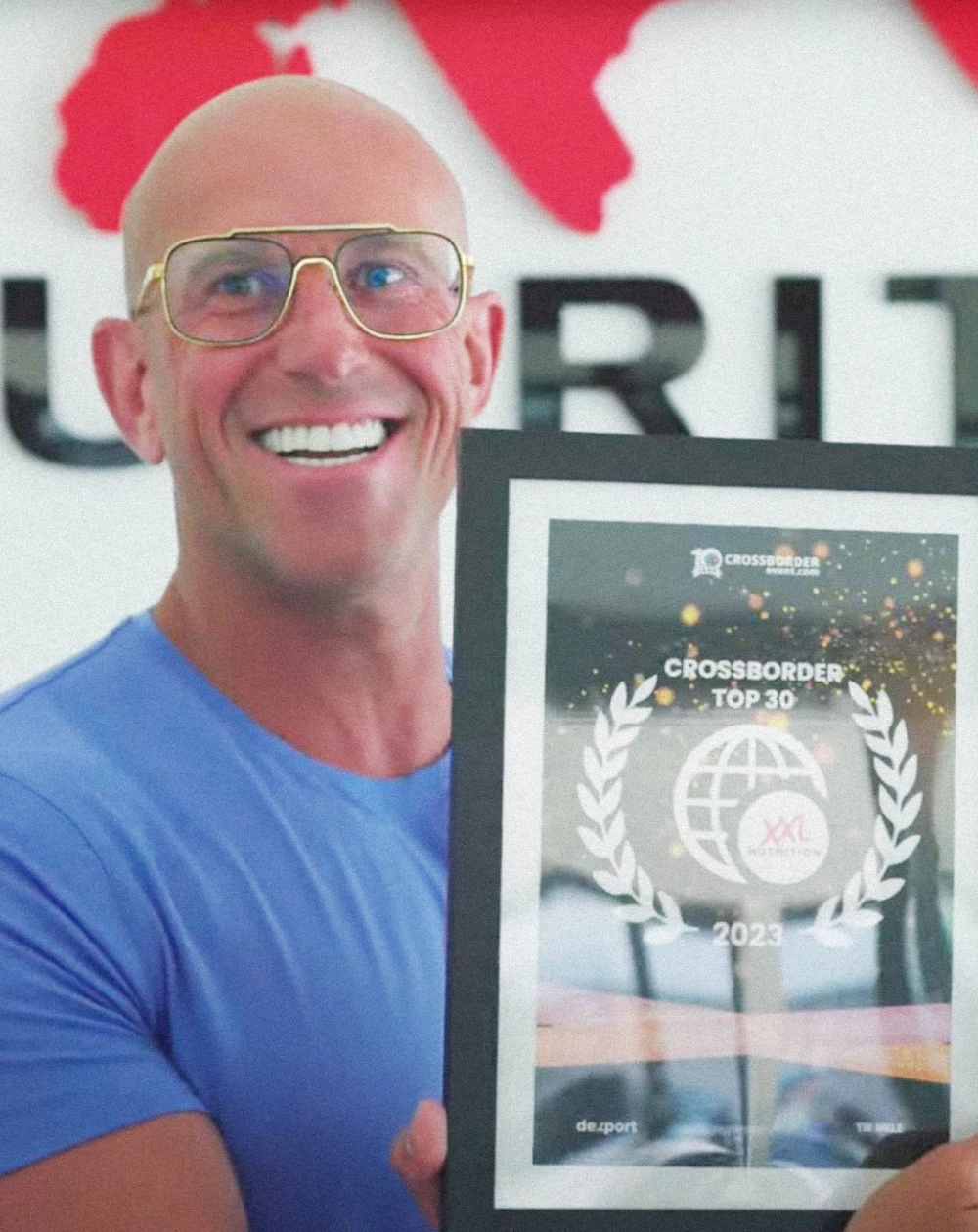 XXL Nutrition • Case | Duitsland Marketing Agency
