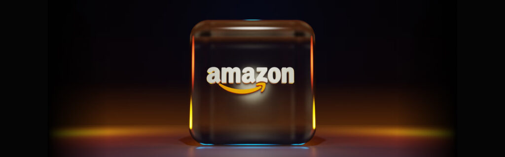 Verkopen op Amazon
