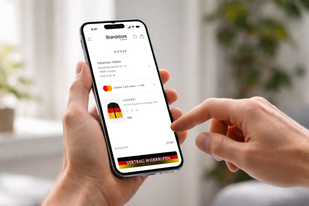 Nieuwe wetgeving Widerruff 1 1