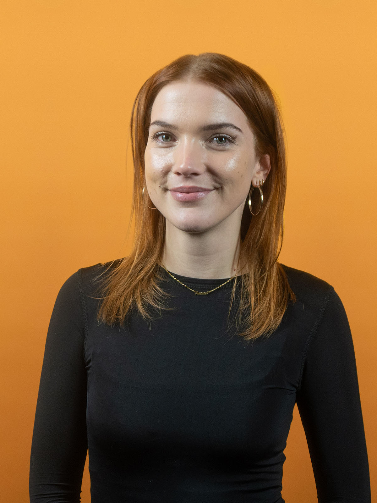 Anna-Lisa profielfoto