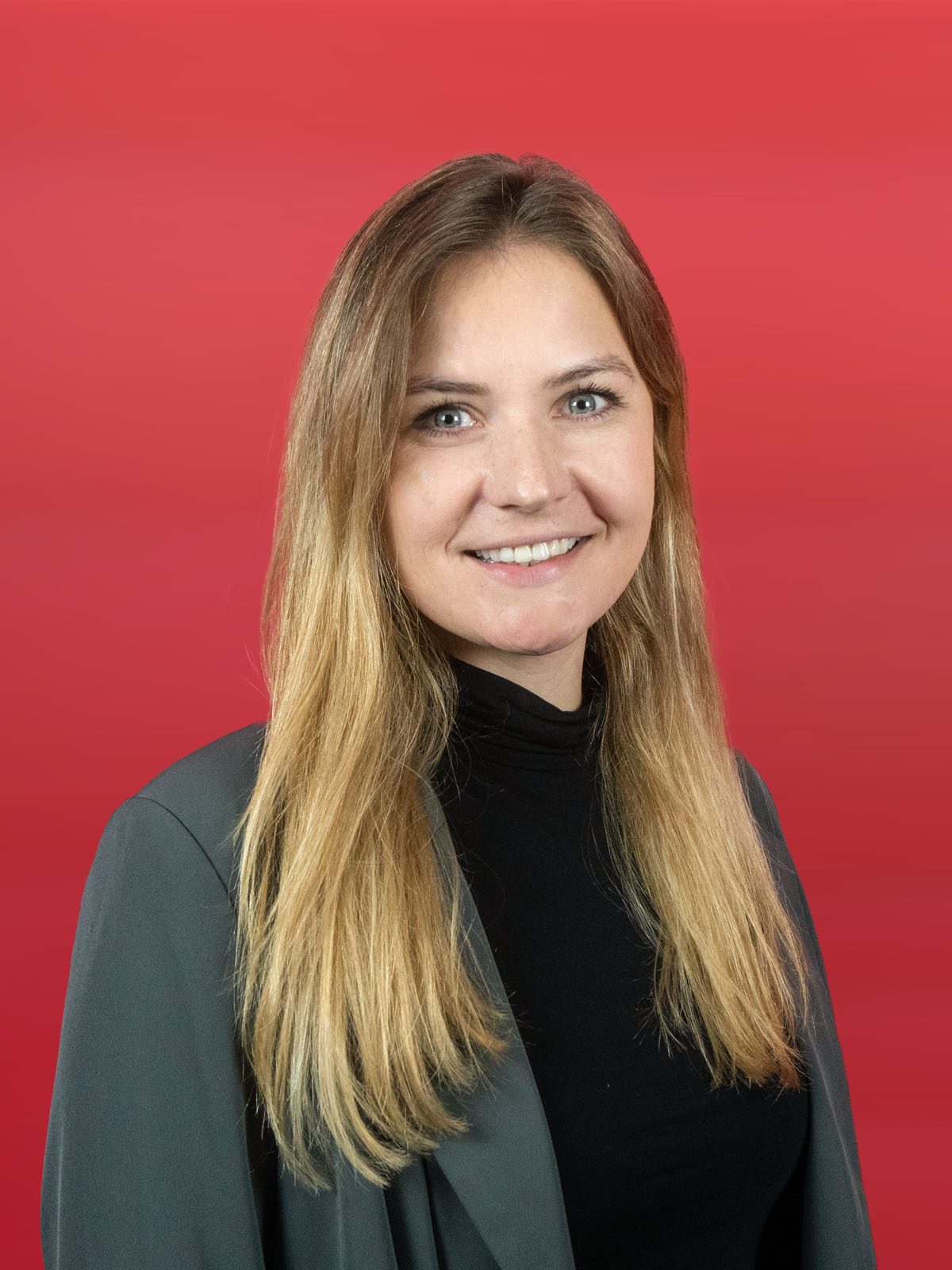 Kristina profielfoto