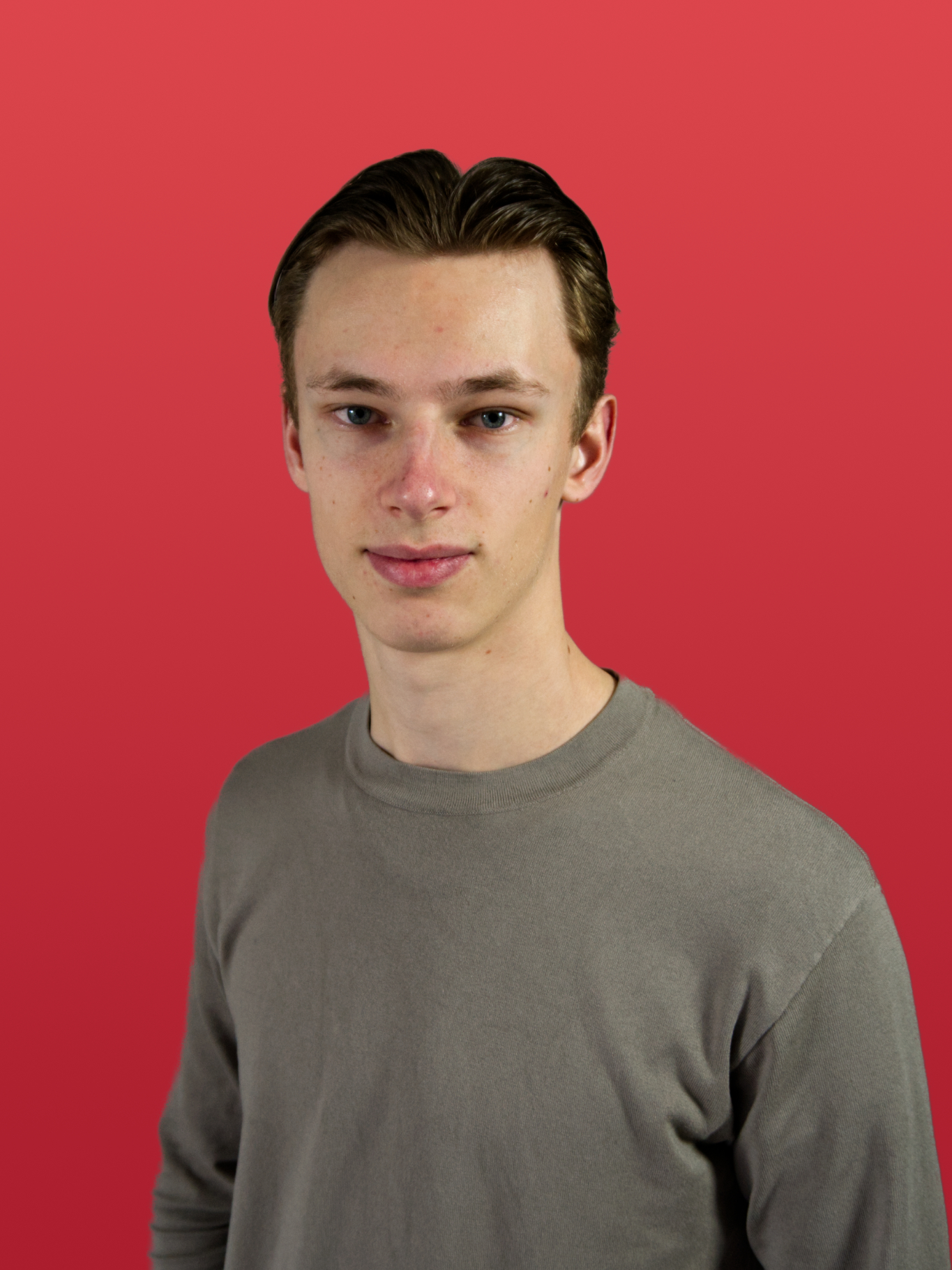 Thijs Harmoen profielfoto