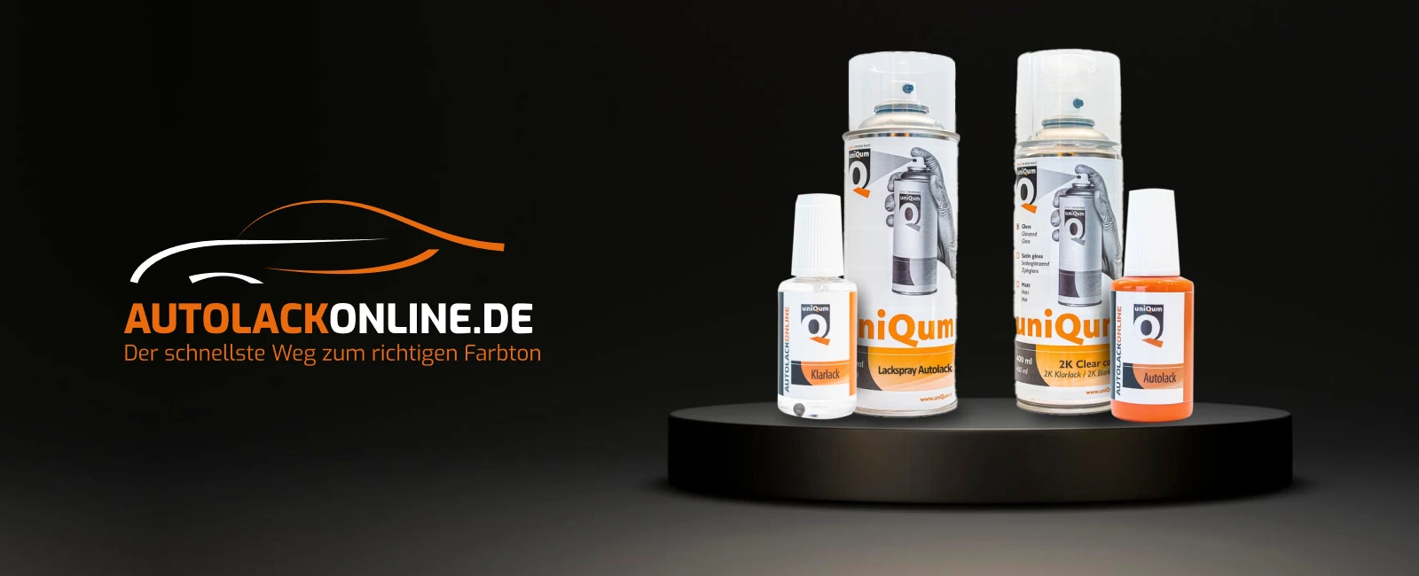 Car Paint Online Hero