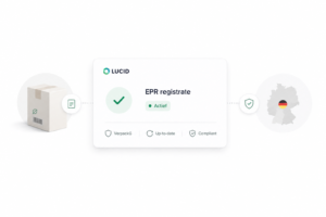 EPR and Lucid Registration Features