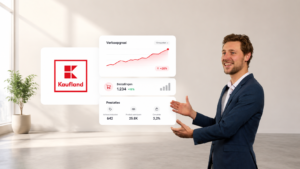 Verkopen op Kaufland hero