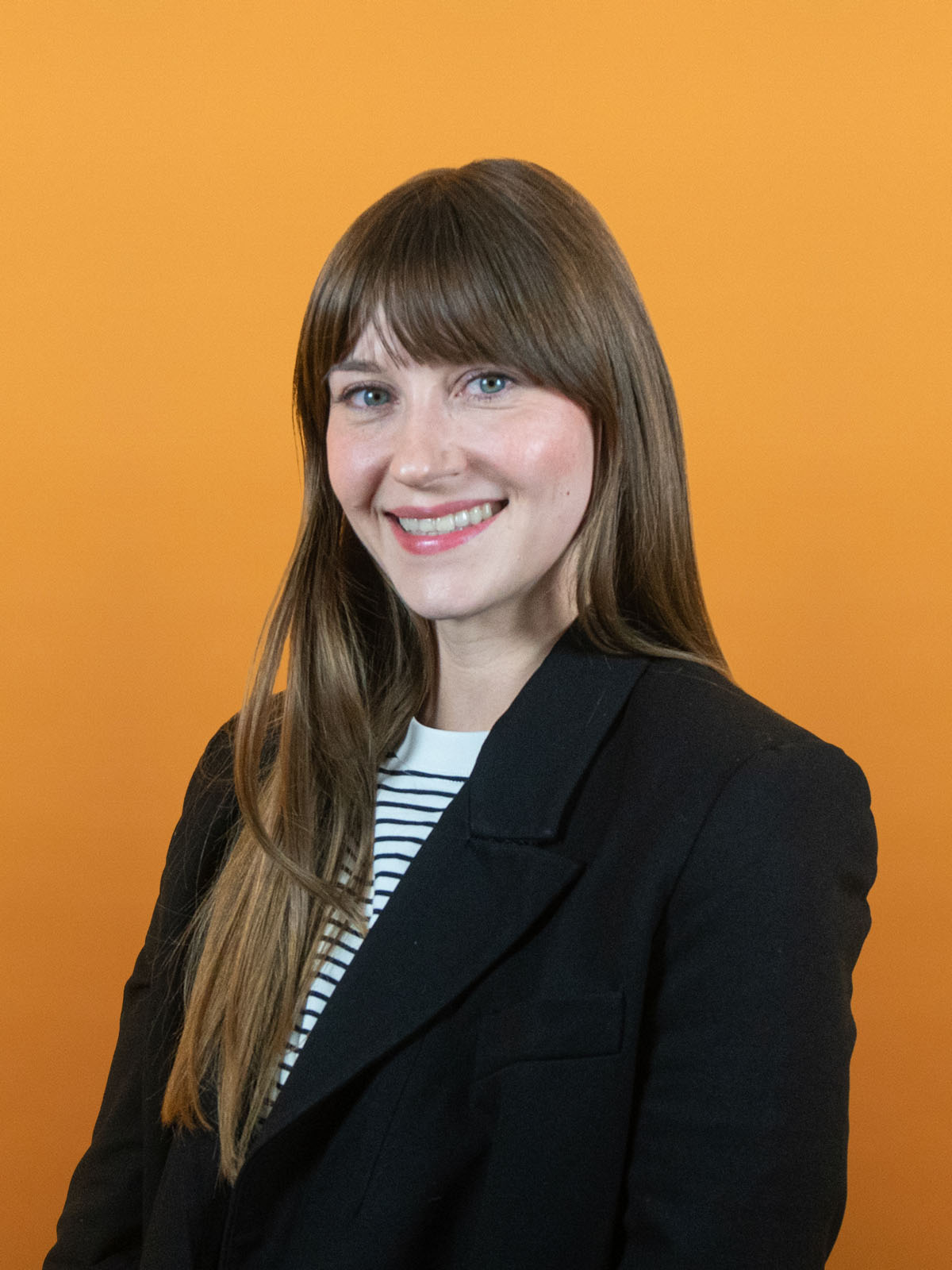 Julia Mittelstein profielfoto