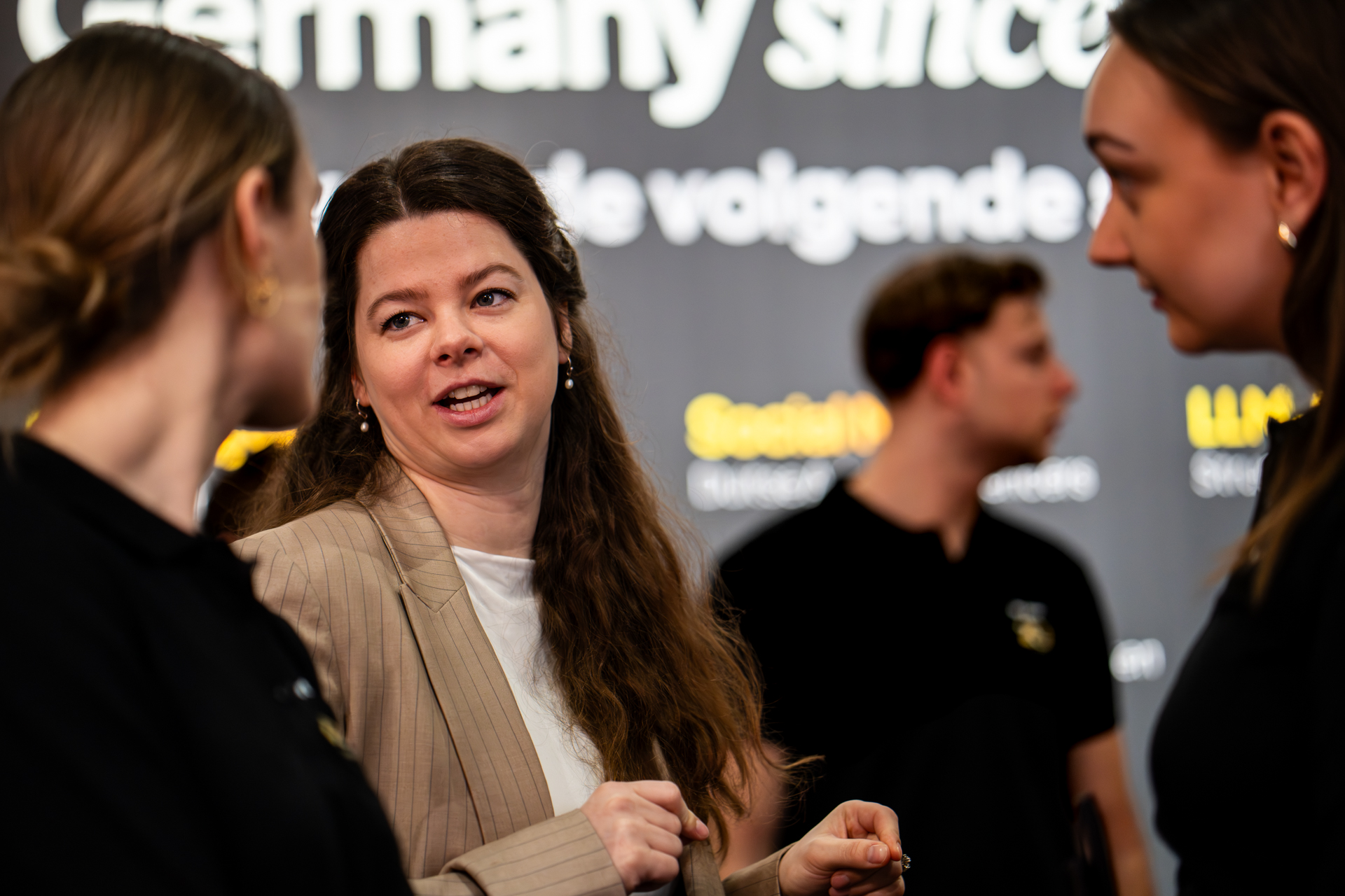 USP Influencer Marketing Germany