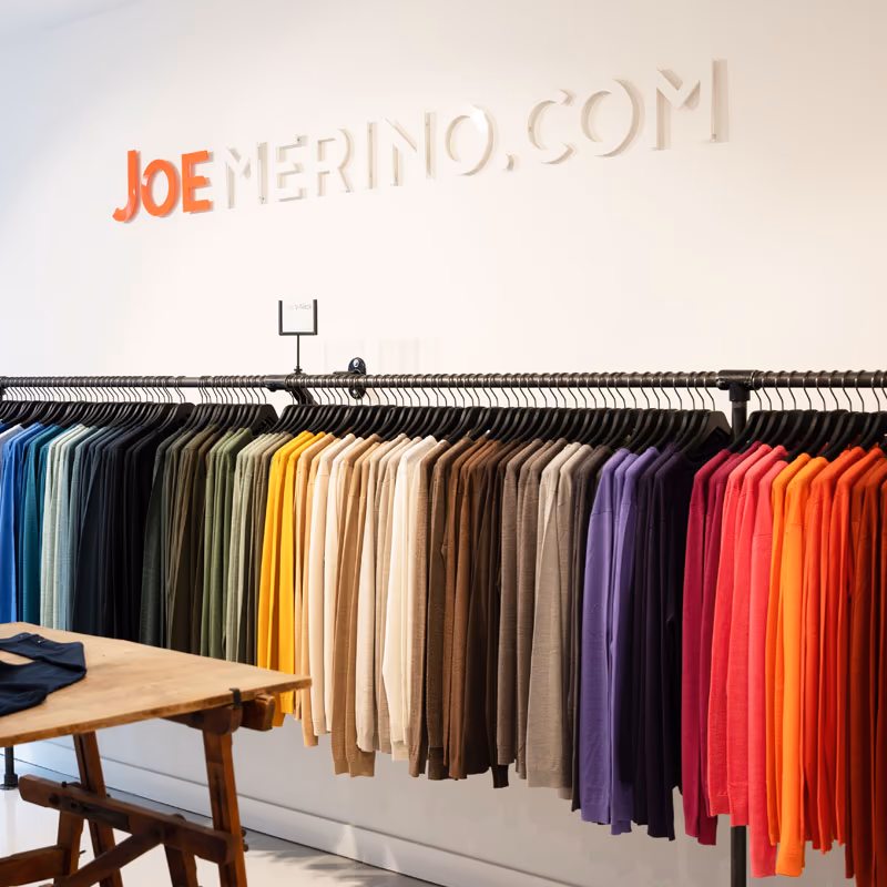 Joe Merino Company
