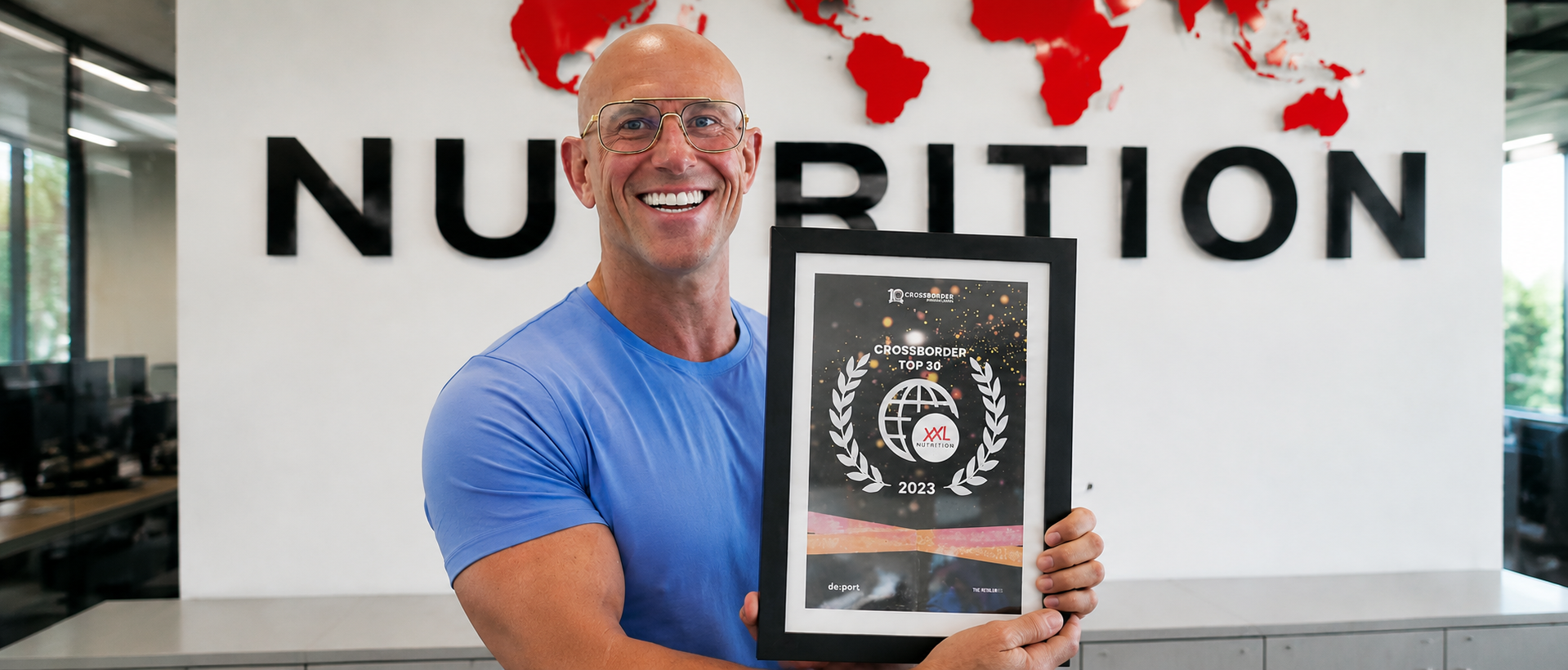 XXL Nutrition