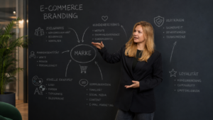 Branding in Duitsland
