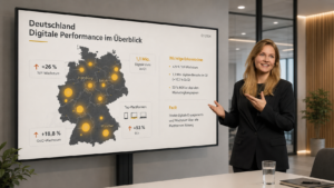 Full-Service Marketing Duitsland
