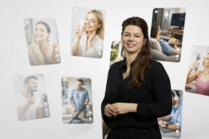 Social media marketing Duitsland