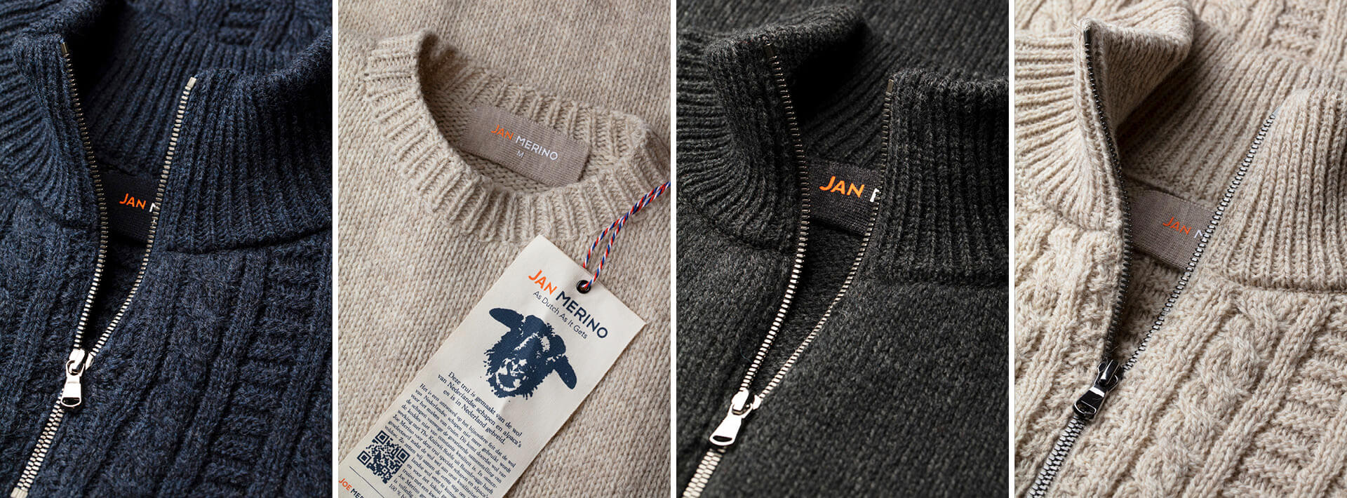 Joe Merino hero image