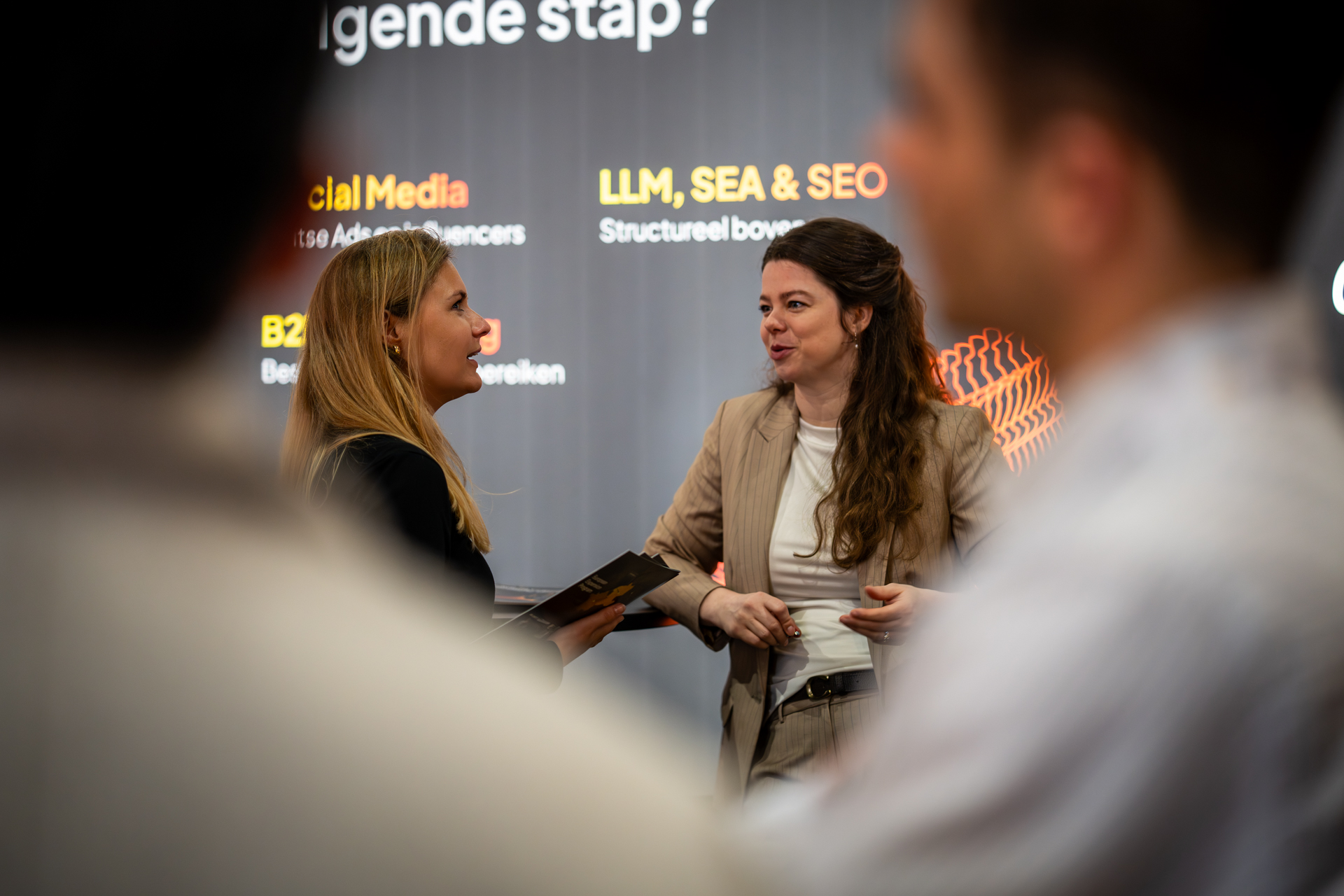 Zoekmachine marketing