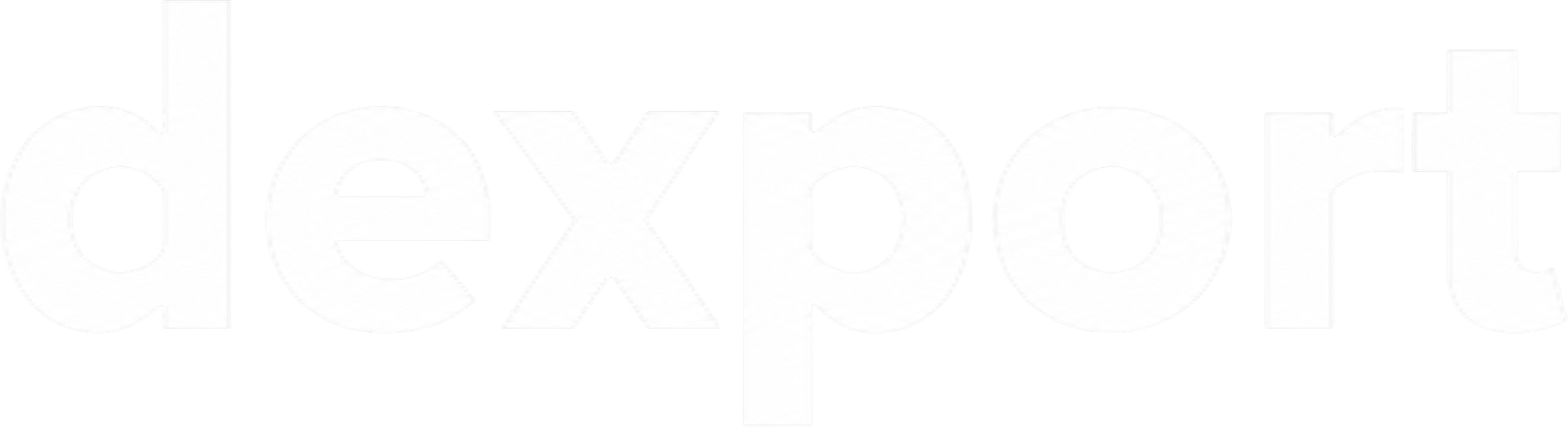 Dexport logo