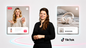 Tiktok shop marketing