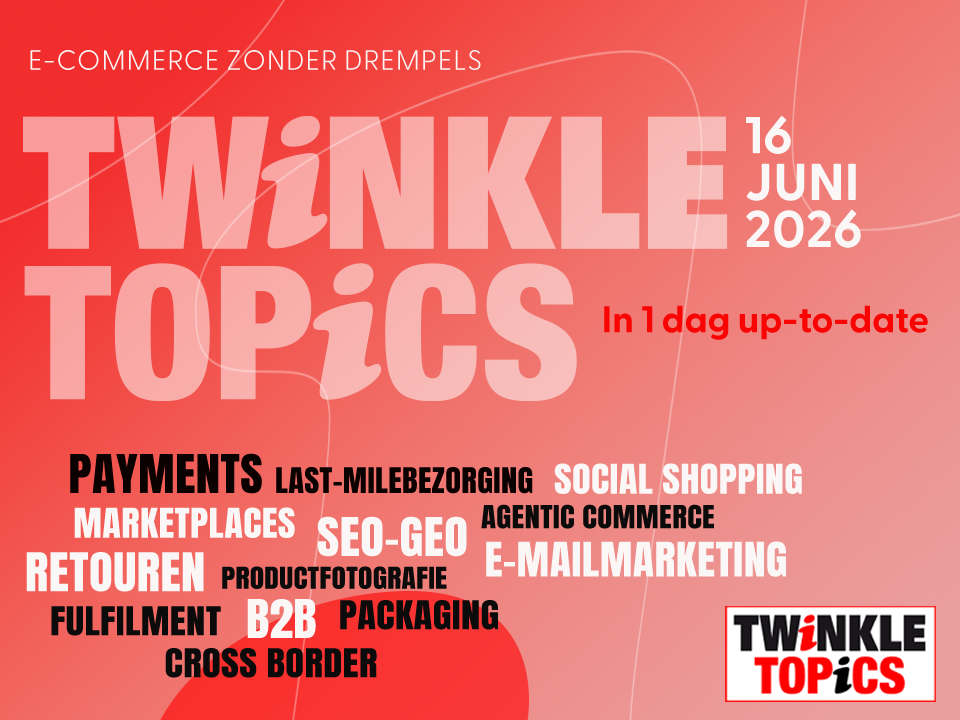 Twinkle Topics 2026
