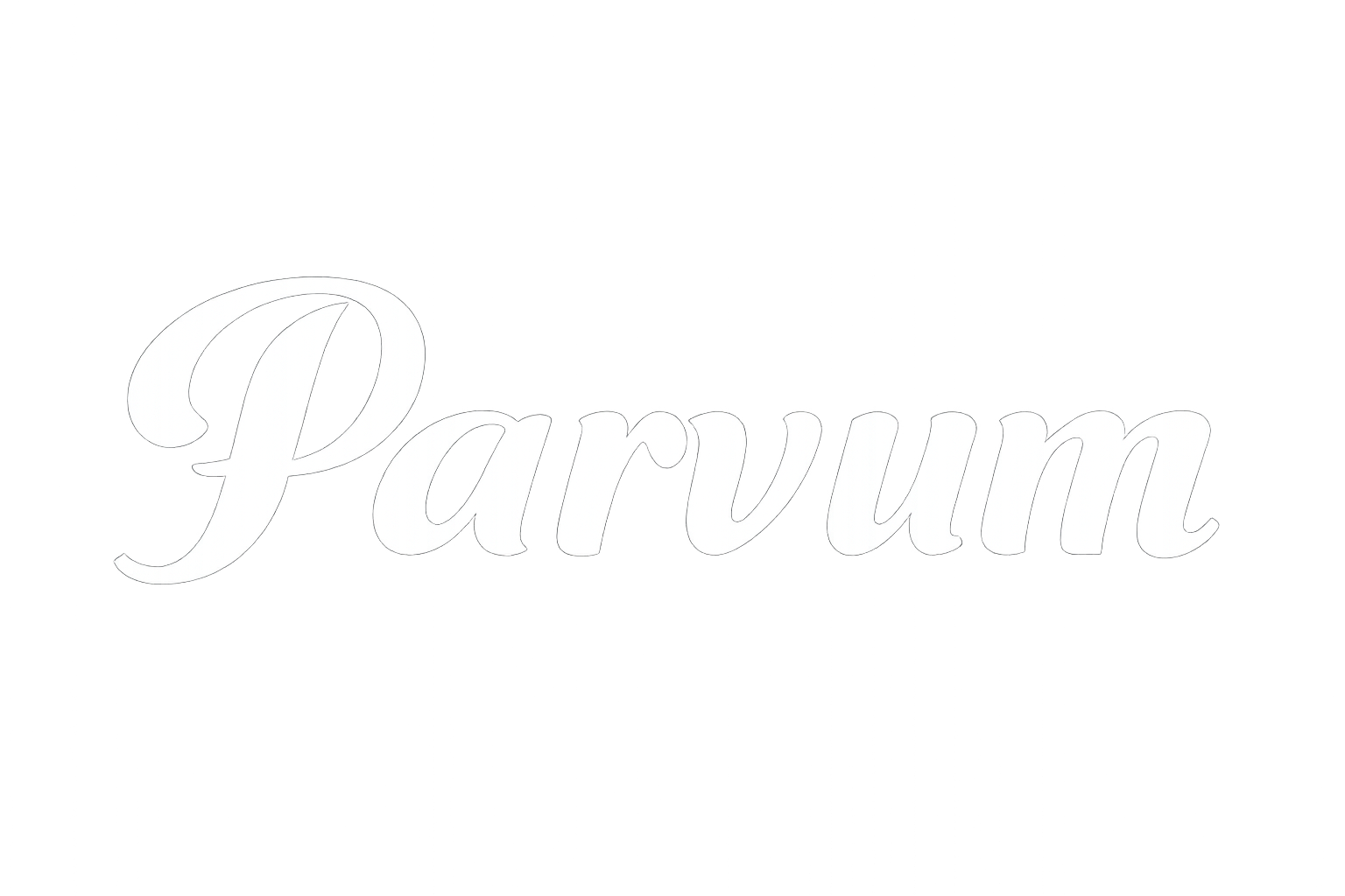 Parvum logo